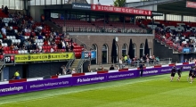 NL: Sparta stadion Het Kasteel (Sparta Rotterdam). 2025-08-02